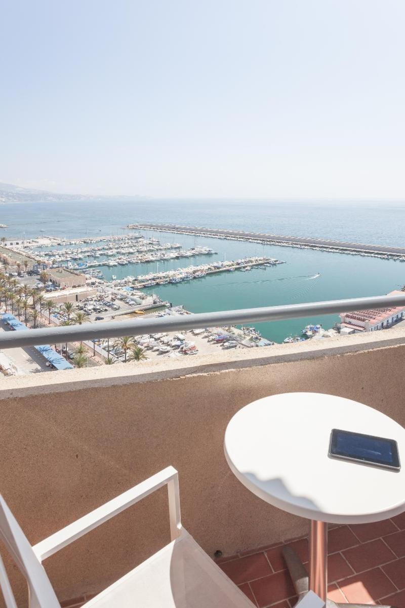 Hotel El Puerto By Pierre Vacances Fuengirola Quarto foto